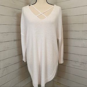 Express Tunic top